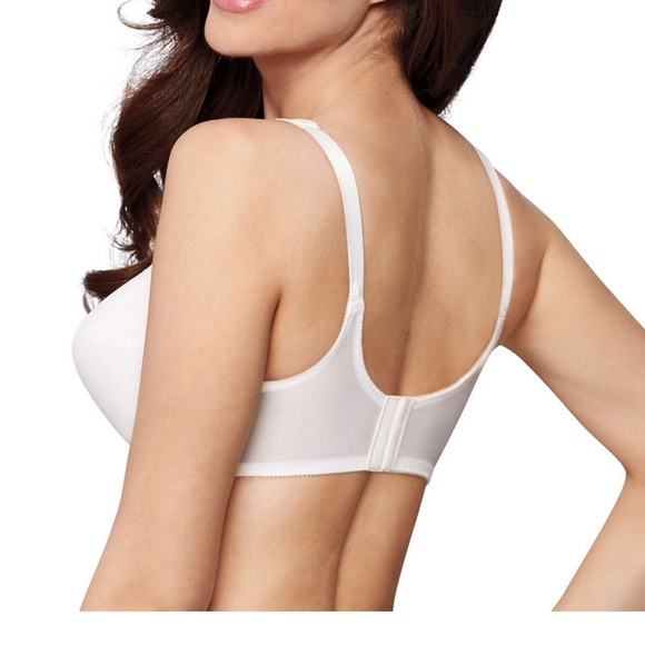 Bali full coverage bra - Picture 6 of 7